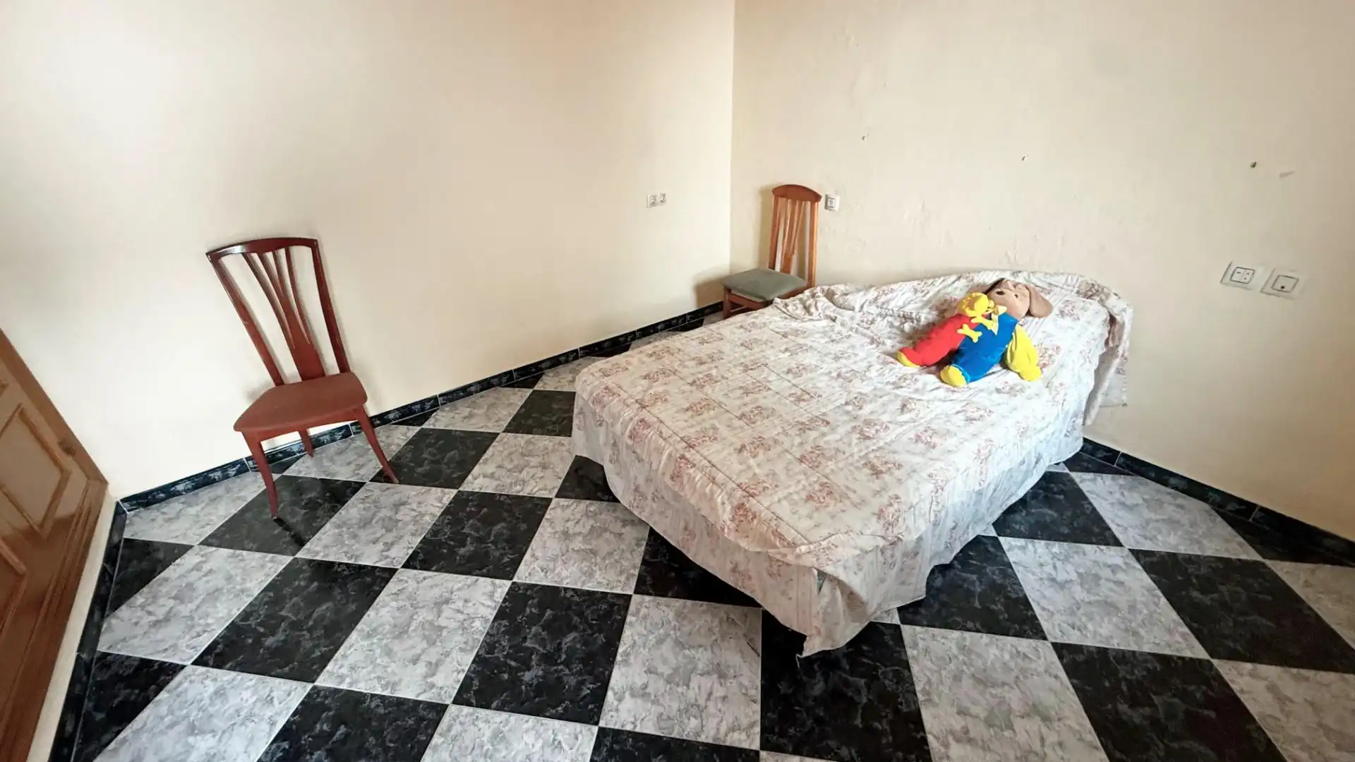 Casa o xalet en venda a La Banda - Campo de Fútbol