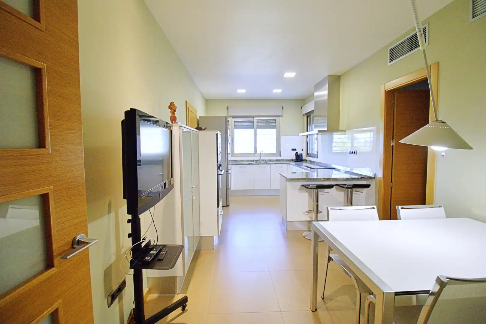 Villa con piscina in vendita a Peña de las Águilas, imagen 21