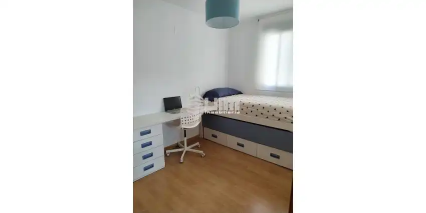 Dormitori de Àtic en venda en Sagunto / Sagunt amb Aire condicionat, Terrassa i Traster