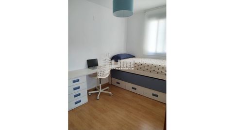 Foto 3 von Dachboden zum Verkauf in Avenida Camp de Morvedre, Centro Puerto, Sagunto / Sagunt