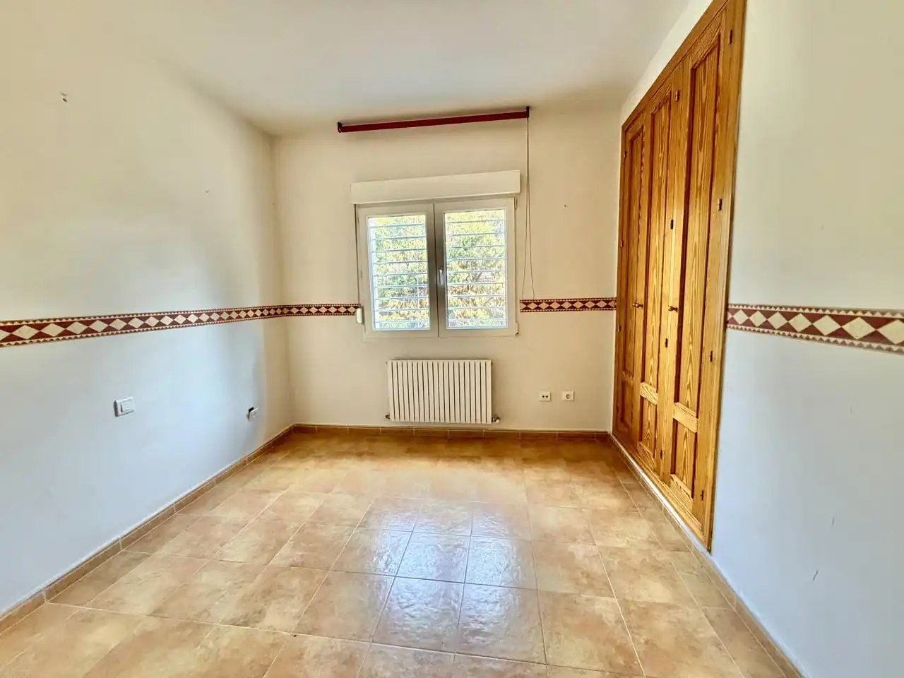 Bedroom of Houses for sale in Padiernos  with Heating and Private garden
