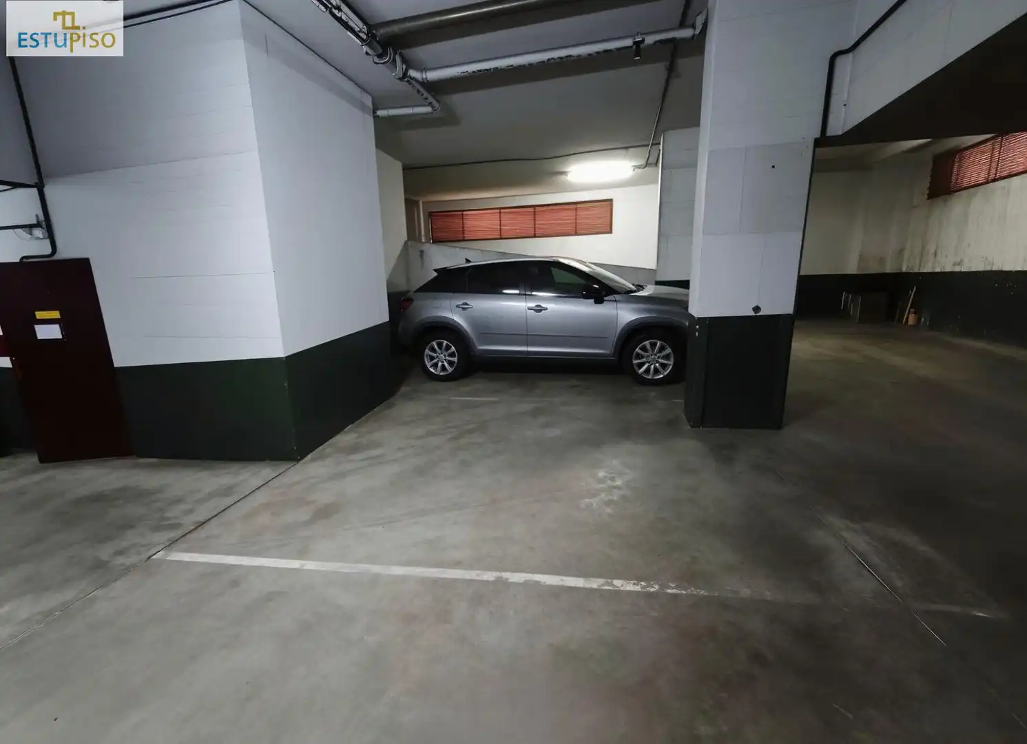 Parking de Garaje en venta en Vitoria - Gasteiz