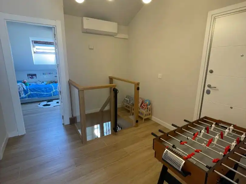 Wohnung zur Miete in Brazomar