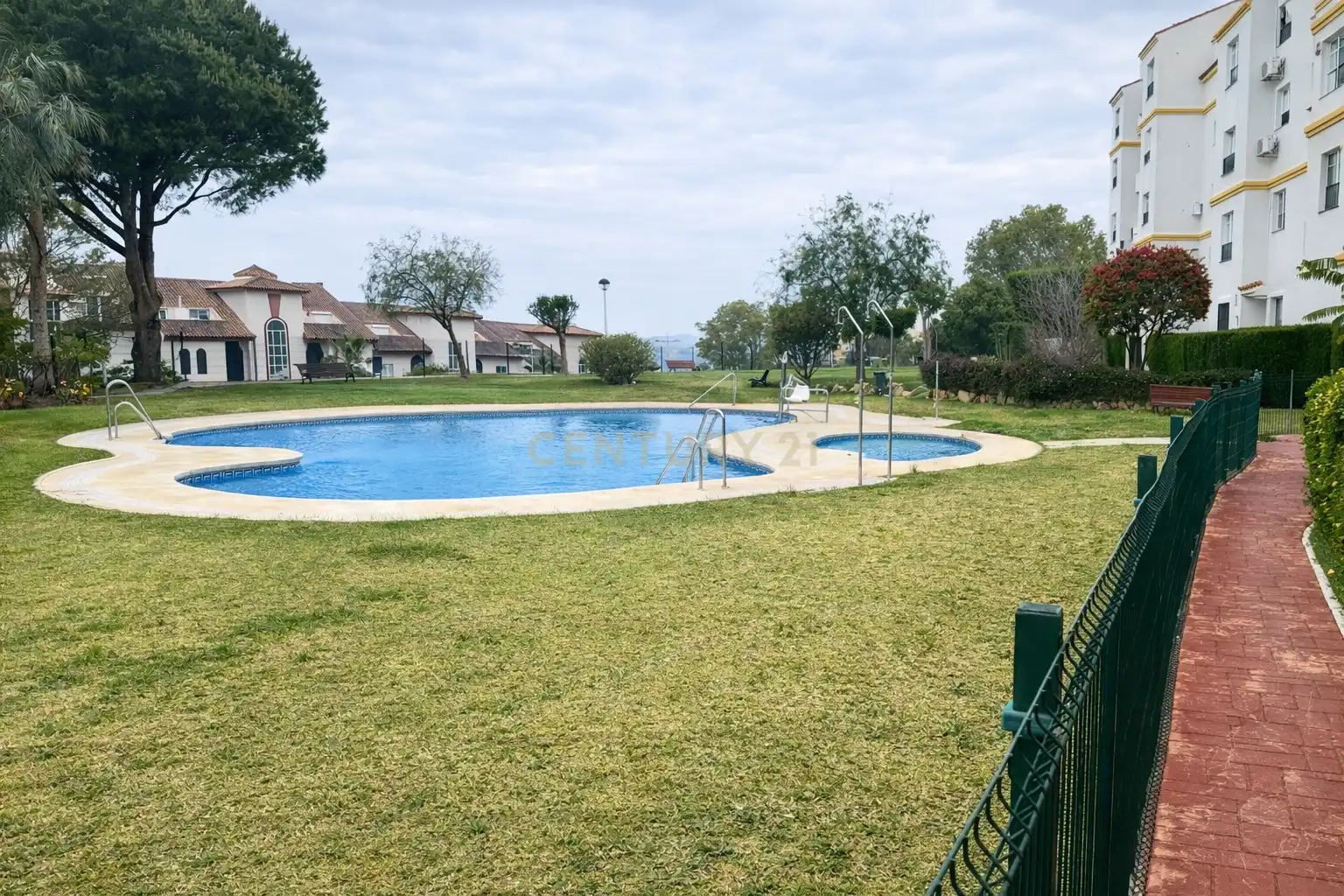 Apartments for sale in CL RONDA GOLF OESTE 7BENALMADENA (MÁLAGA), -1, Hacienda Torrequebrada