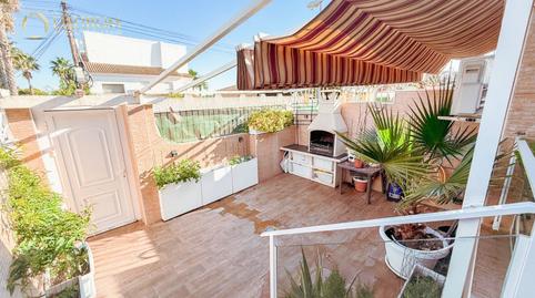 Foto 2 de Casa adosada en venda a La Morera, La Huerta, Alicante