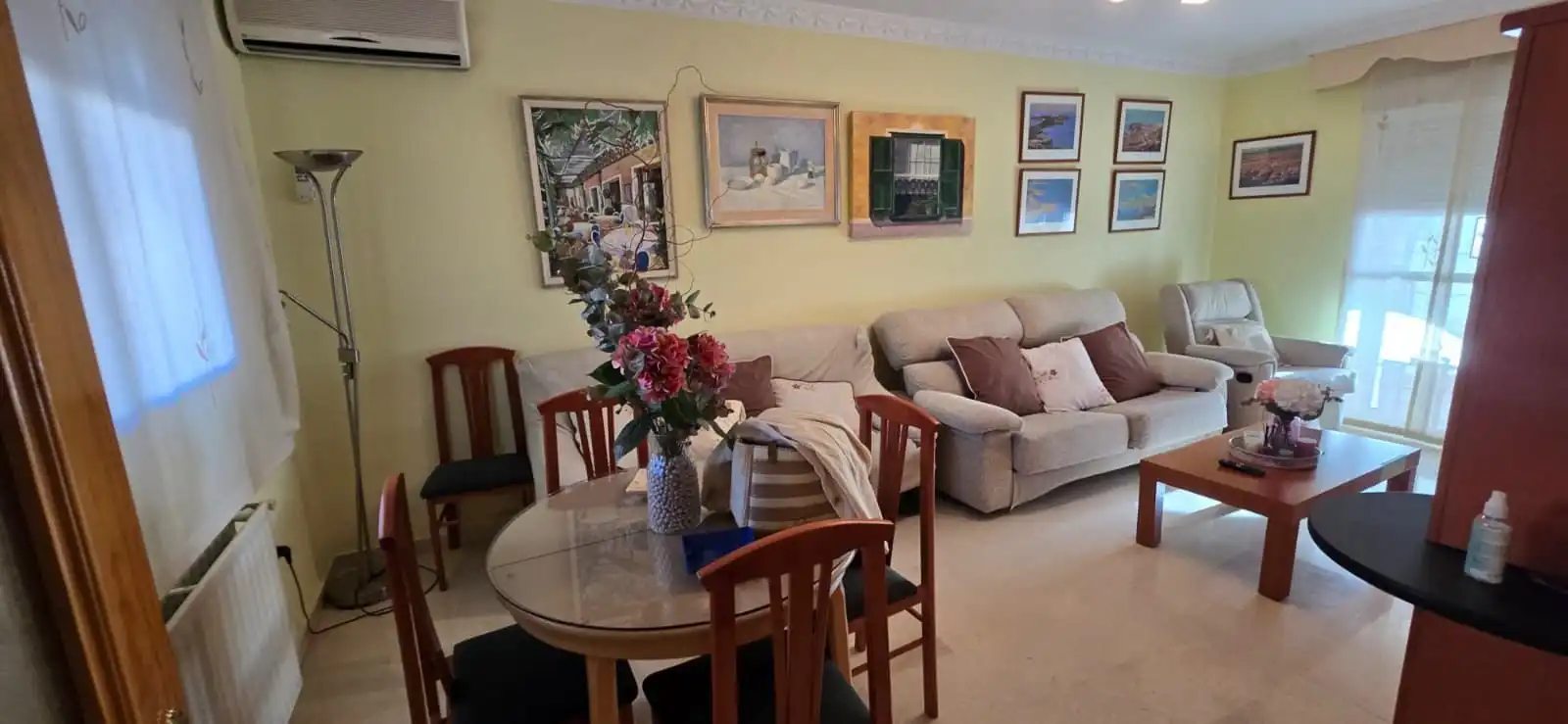 Terraced house for sale in Argamasilla de Calatrava, imagen 2