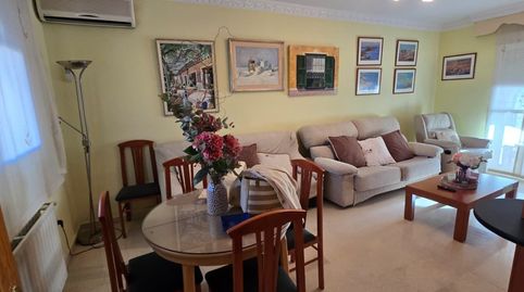 SE VENDE ADOSADO EN ARGAMASILLA DE CALATRAVA, imatge 2