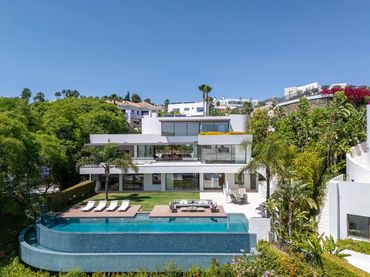 Casa amb piscina en venda a La Quinta