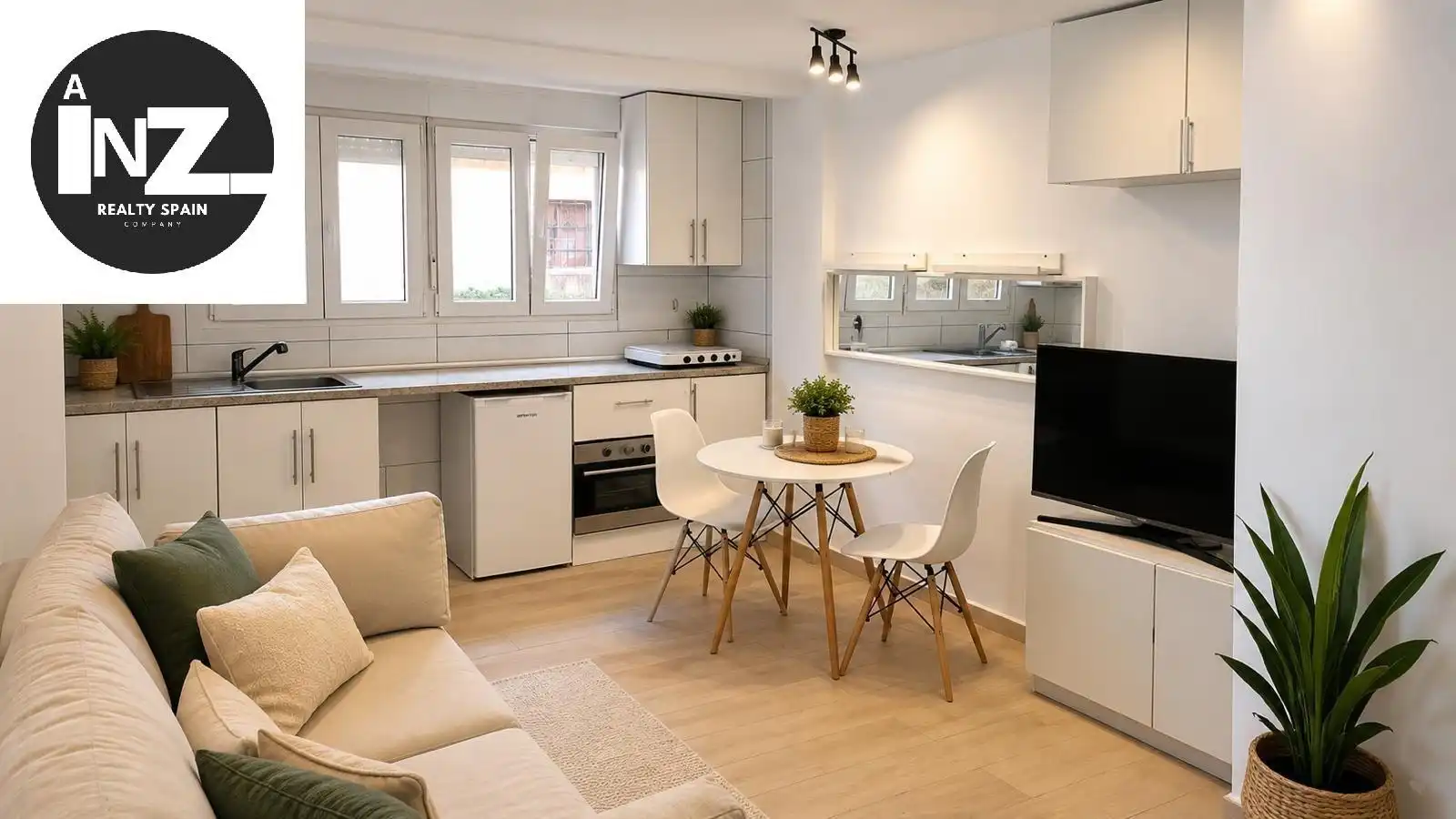 Wohnung mit Aufzug zum Verkauf in Hortaleza