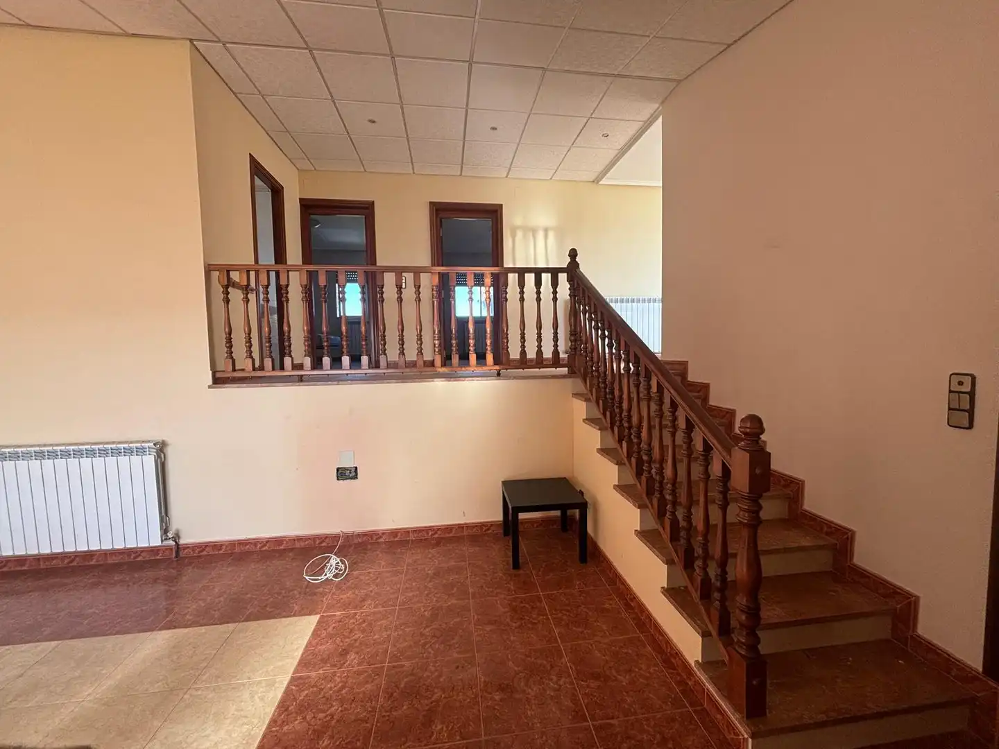 Houses for sale in Utebo  with Heating, Private garden and Terrace