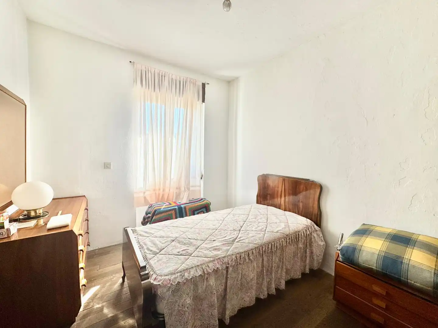 Bedroom of Detached homes for sale in Legutio  with Terrace and Storage room