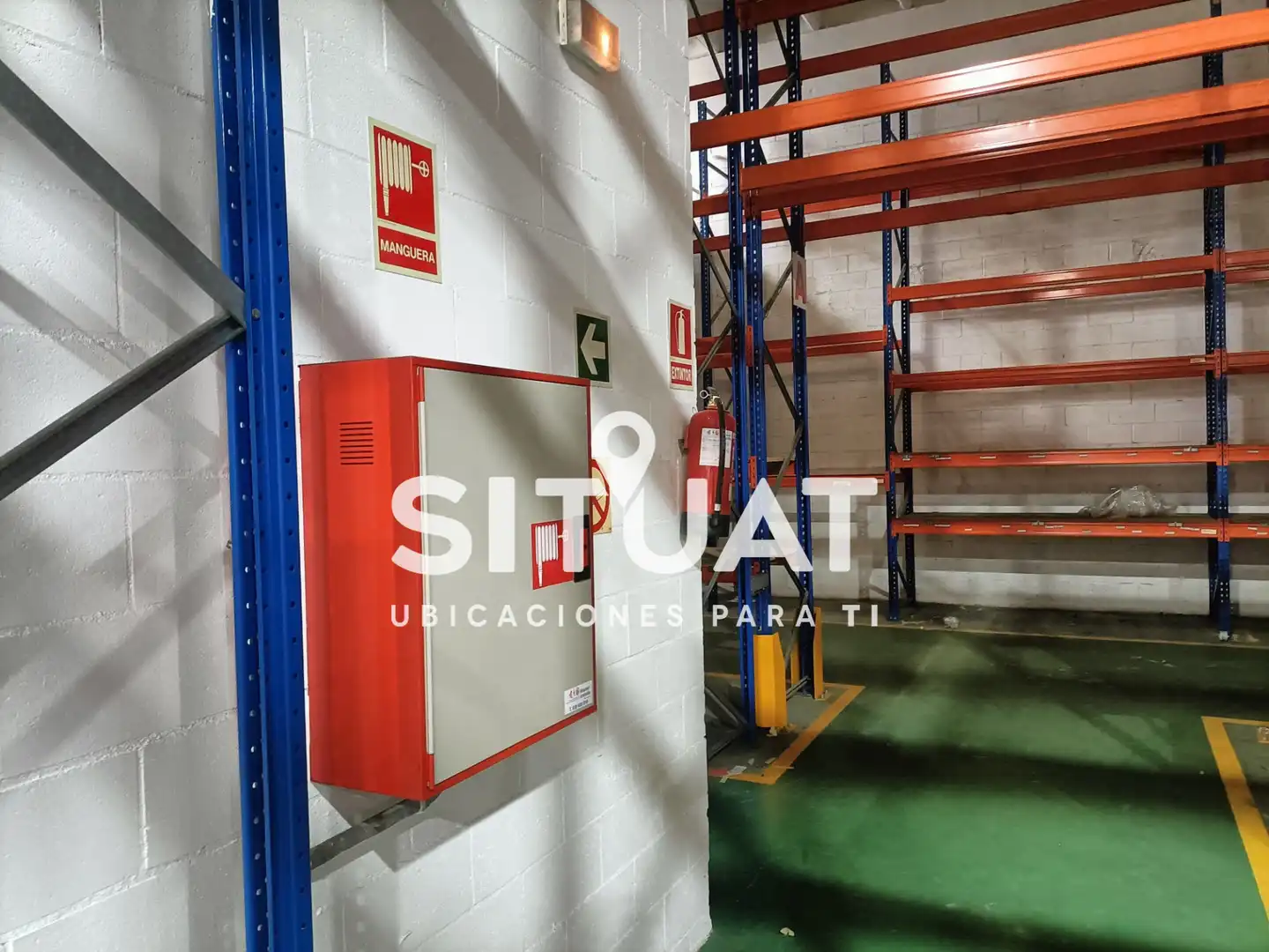 Nave industrial en venta en Carrer Tramuntana, 2, La Palma de Cervelló