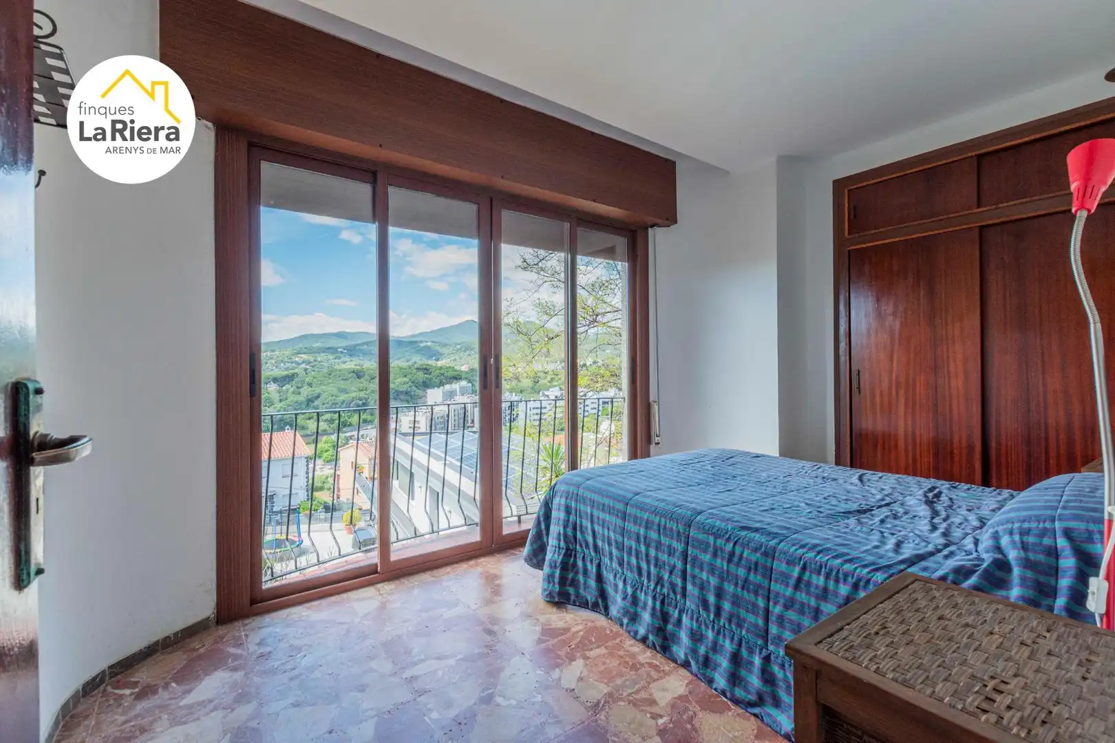Habitación de Casa o chalet en venta en Arenys de Mar