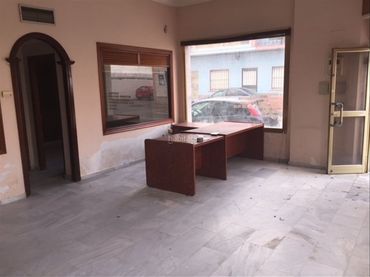 Local comercial en venda a Calle del Ángel 23