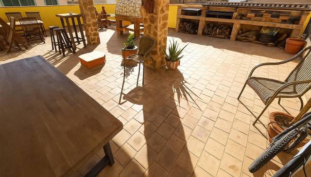 Piso en Venta en La Soledat Sud