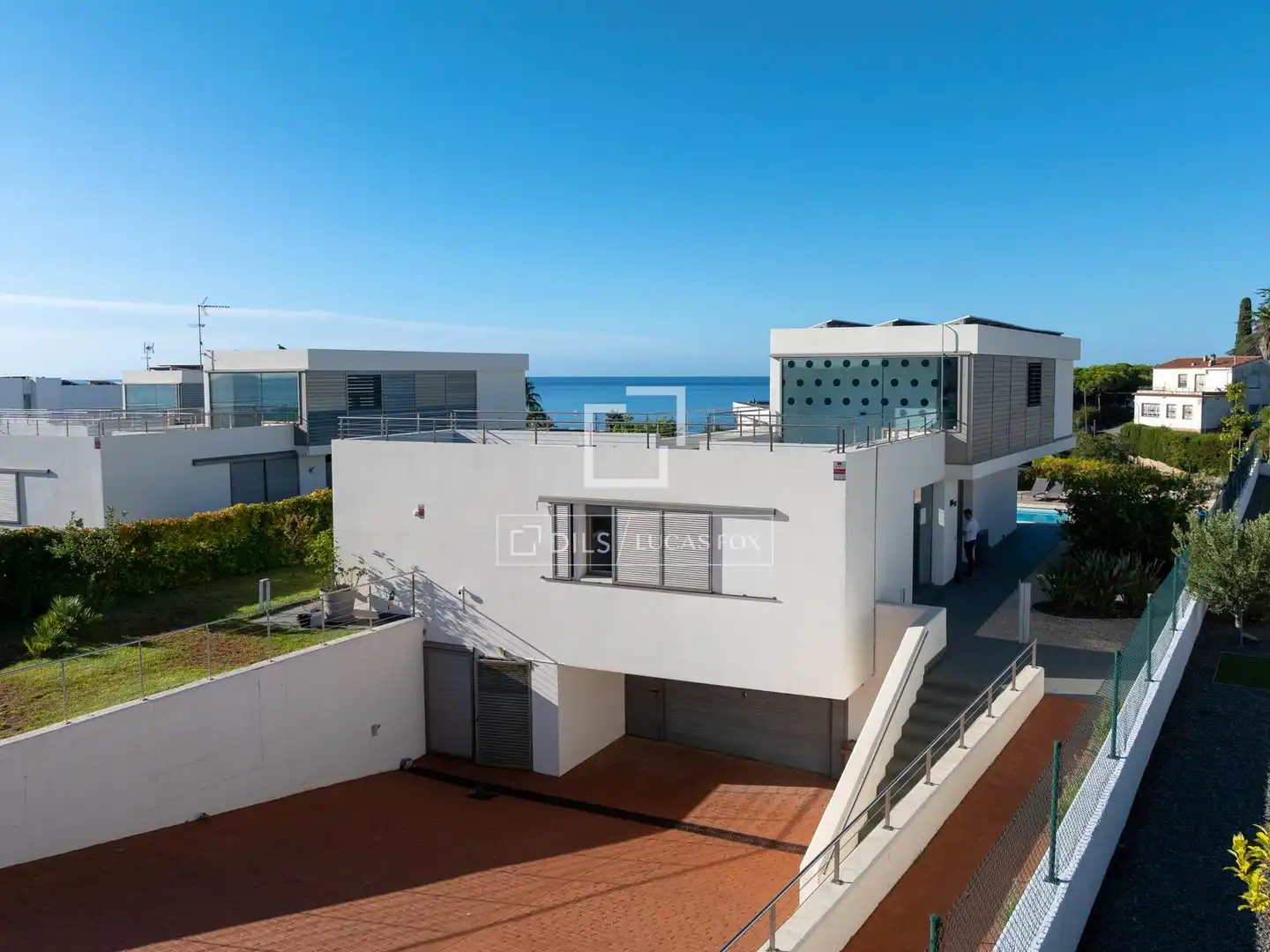 Villa con terrazza in vendita a Urbanitzacions, imagen 18