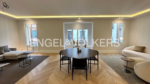 Photo 5 of Apartment for sale in Calle de Españoleto, Almagro,  Madrid Capital