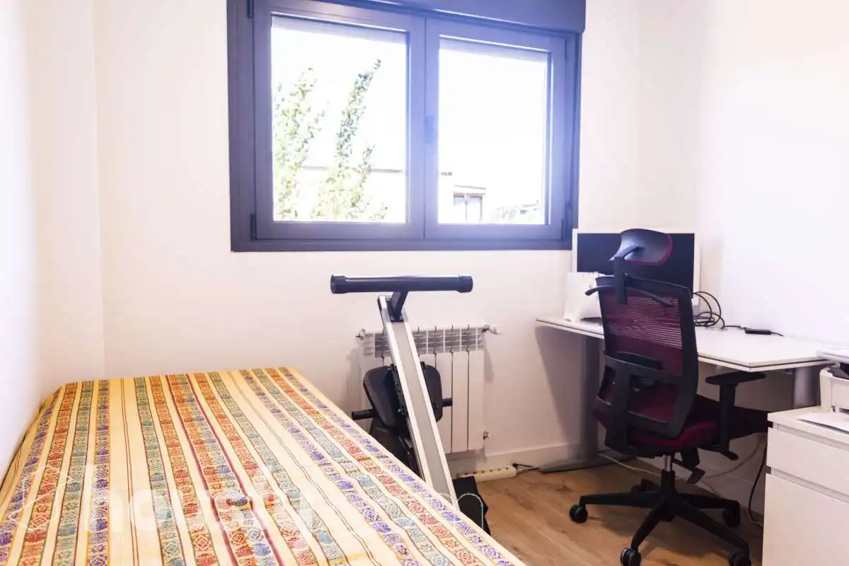 Flat for sale in Móstoles  with Air Conditioner, Terrace and Storage room