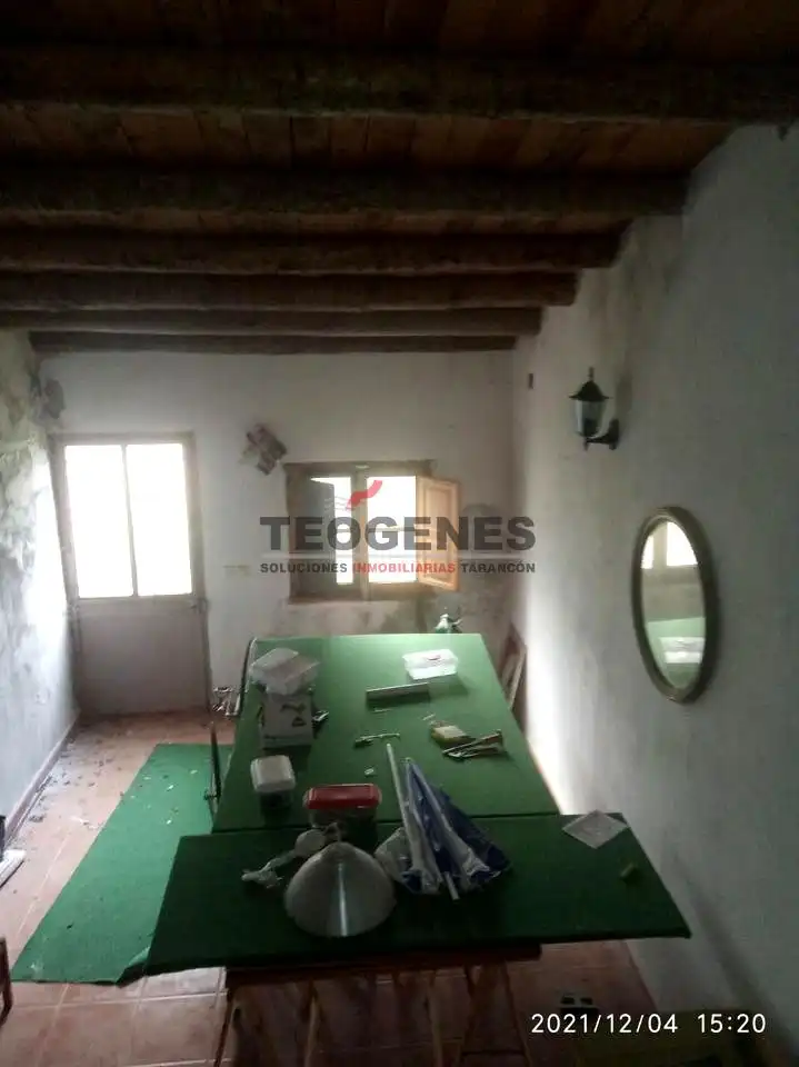 Casa amb terrassa en venda a Calle Veronica, imagen 10