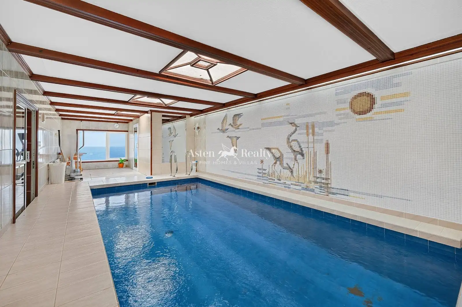 Piscina de Casa o chalet en venta en San Cristóbal de la Laguna con Terraza, Trastero y Piscina