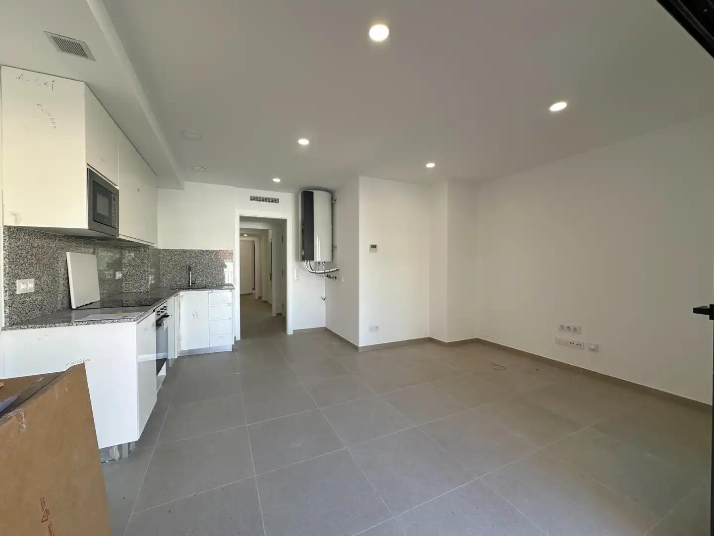 Duplexes for rent in Calella, Barcelona