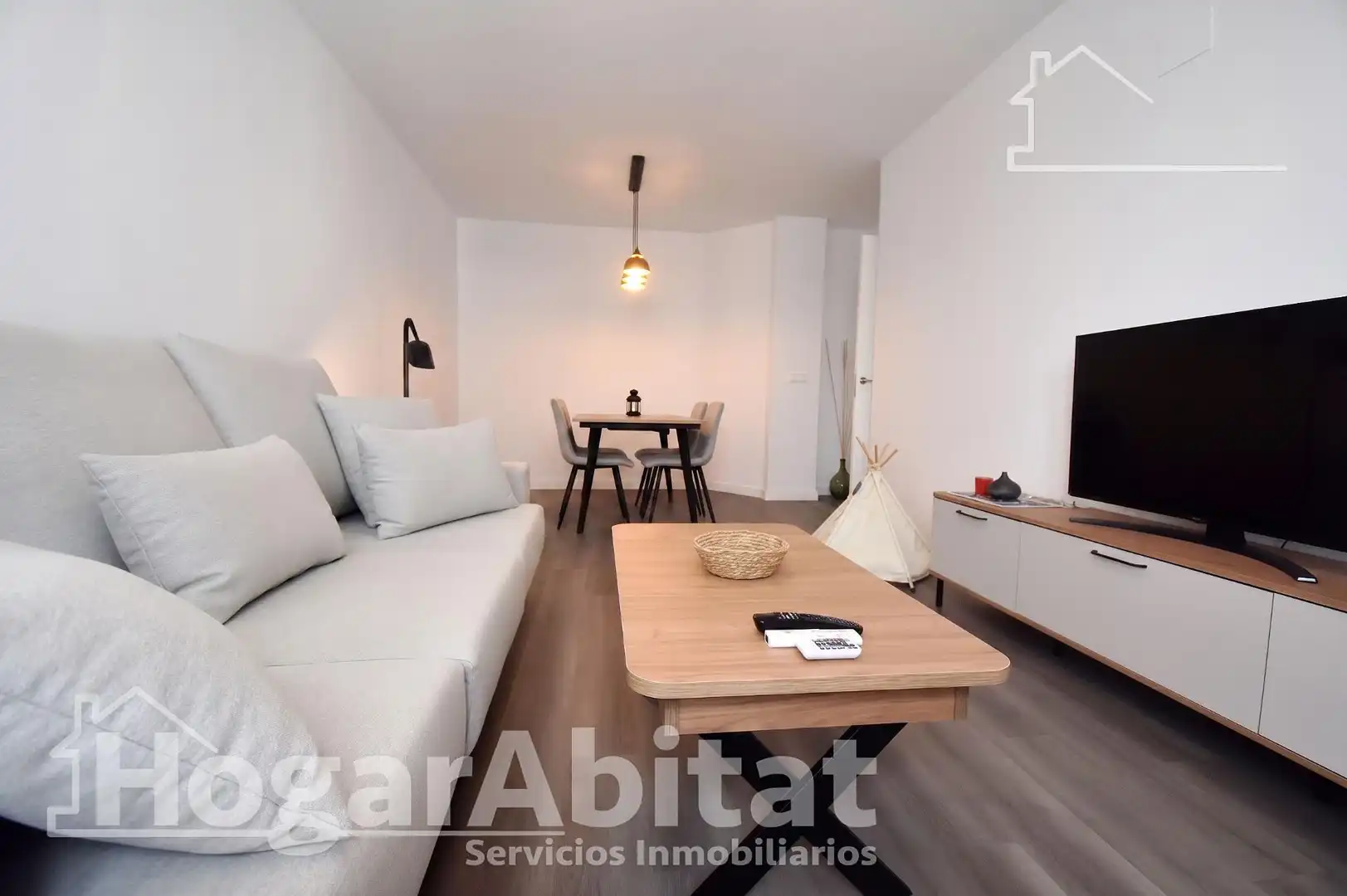 Wohnung mit Aufzug zum Verkauf in Avenida Serradal, imagen 25