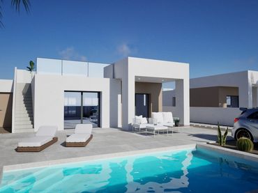 Maison avec piscine à vendre à La Romana