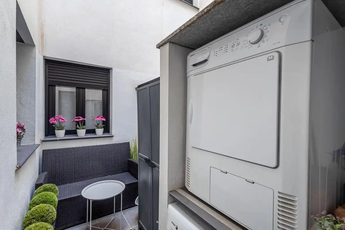 Wohnung mit Aufzug zum Verkauf in Calle de Estacadas, imagen 8