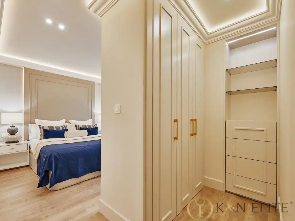 Appartement avec ascenseur à vendre à Calle Ayala, imagen 14