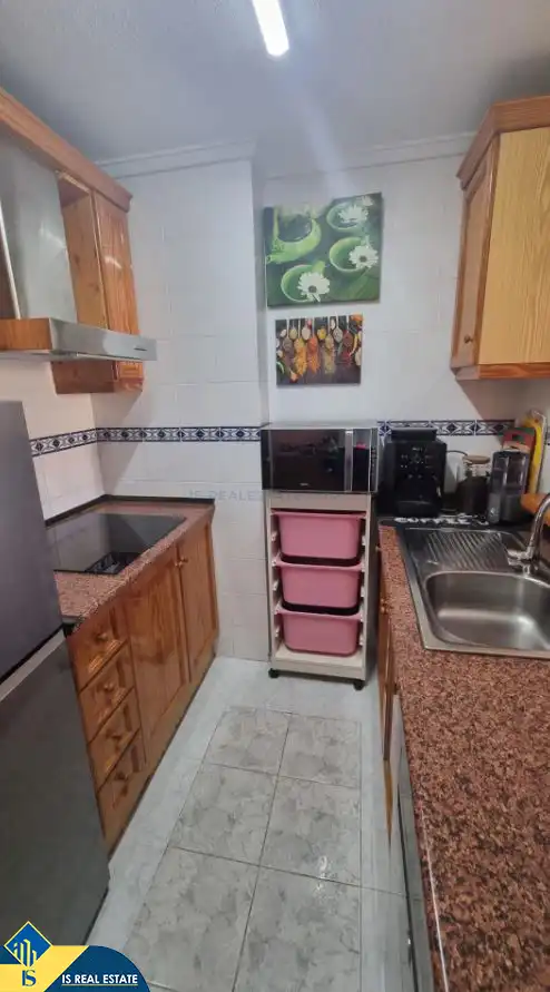 Appartement compact avec ascenseur à vendre à Playa del Acequión, Náufragos y Rocío del Mar, imagen 13