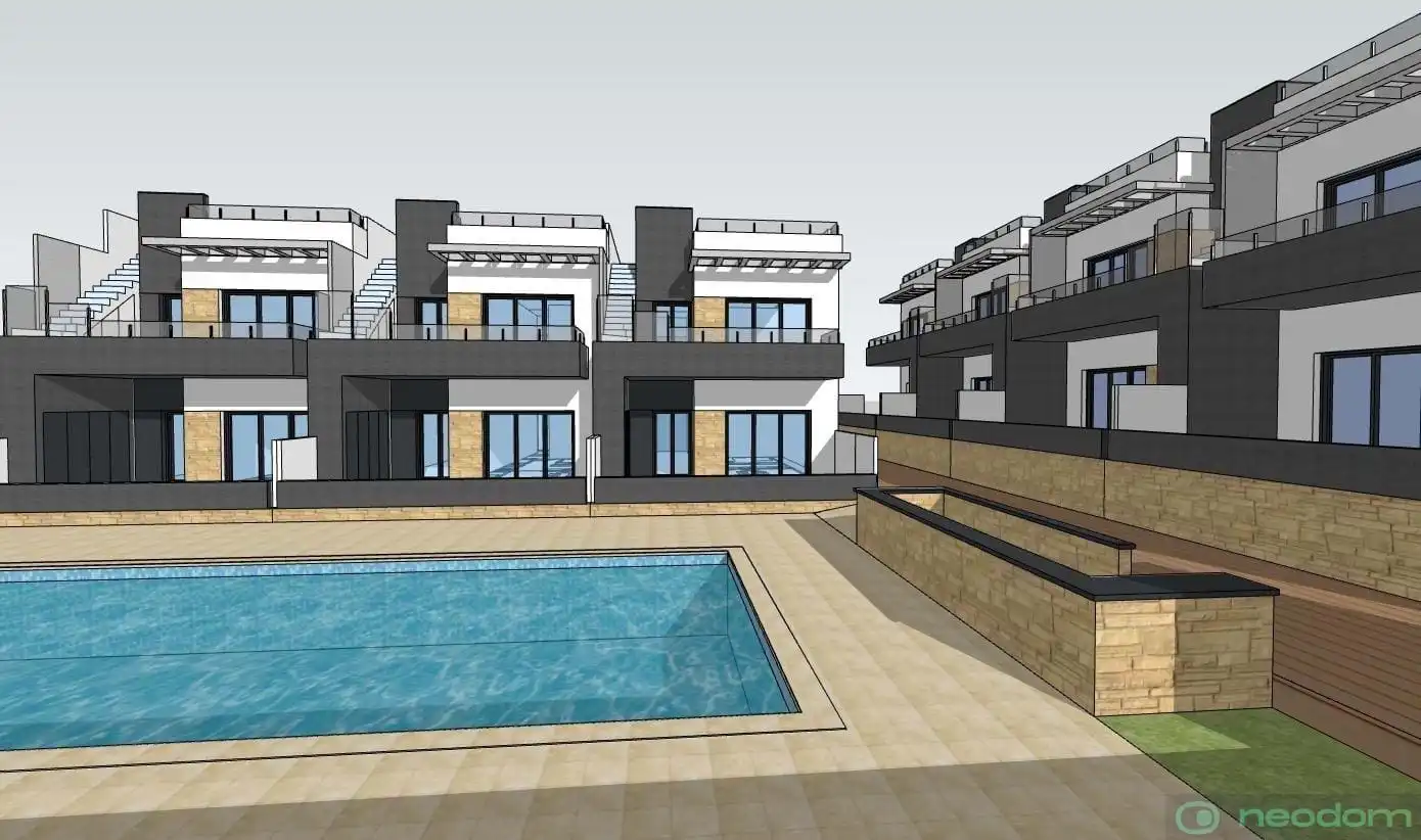Casa en venta en Bigastro, imagen 5