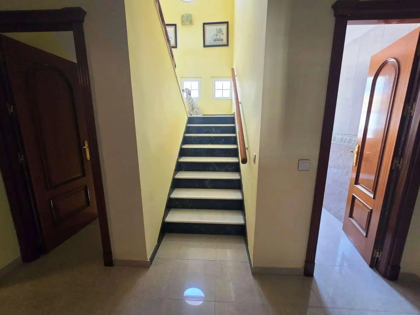 Casa o xalet en venda en Bormujos amb Aire condicionat i Piscina