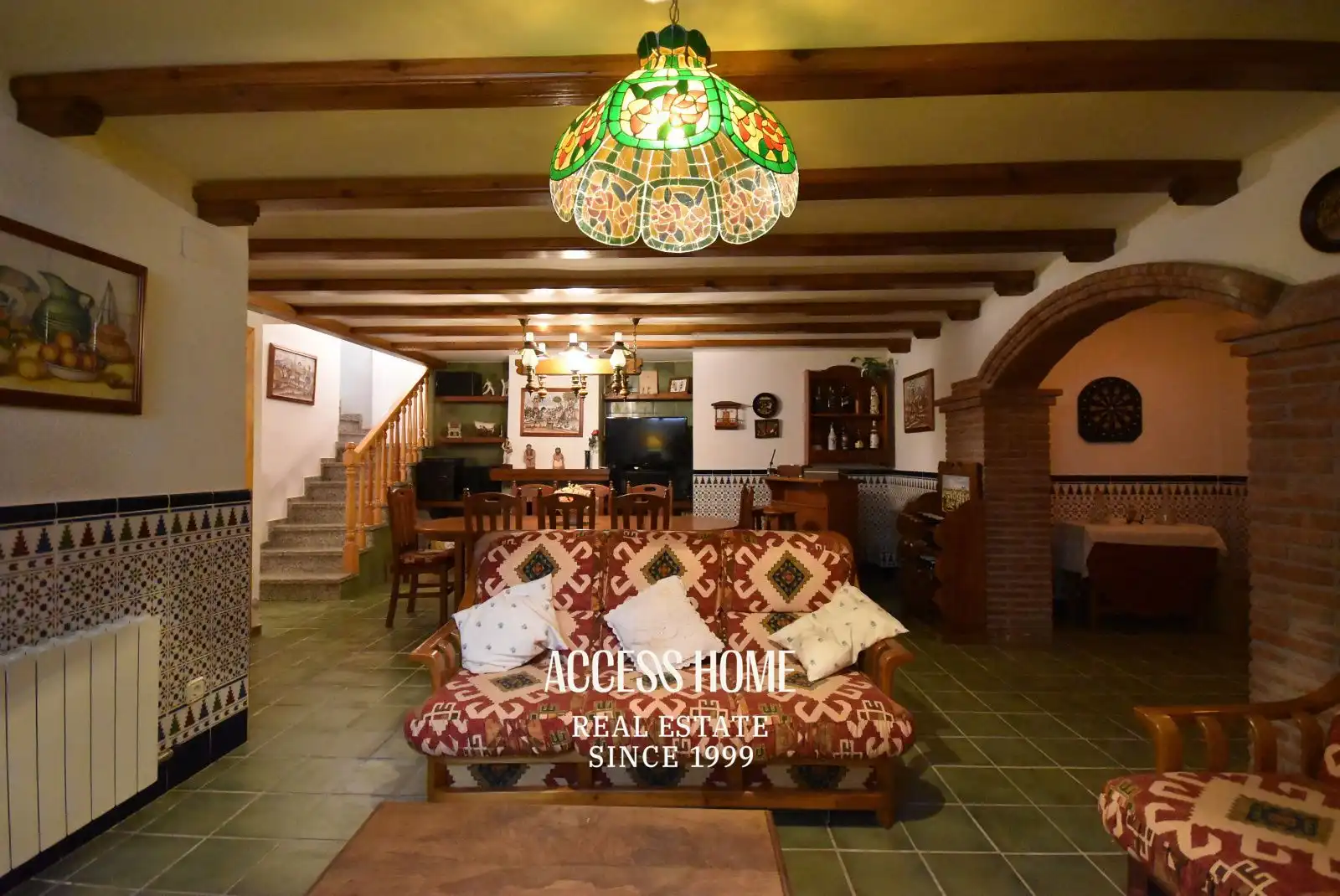 Detached house with pool for sale in Vilassar de Dalt, imagen 43