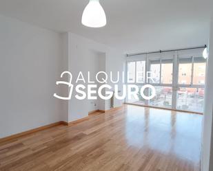 Living room of Flat to rent in Alcorcón  with Heating and Storage room