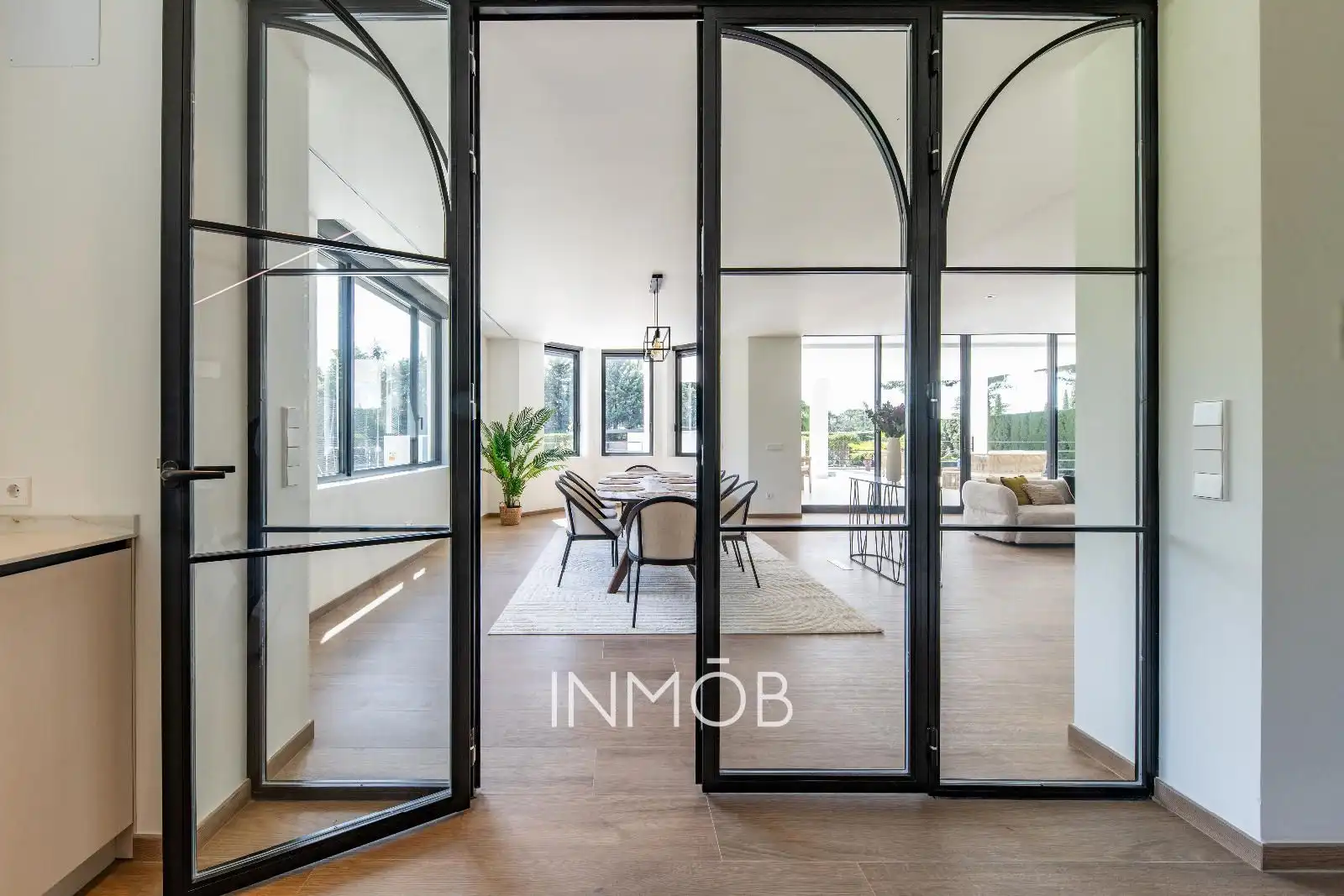 Casa o chalet en venta en Boadilla del Monte con Aire acondicionado, Calefacción y Terraza