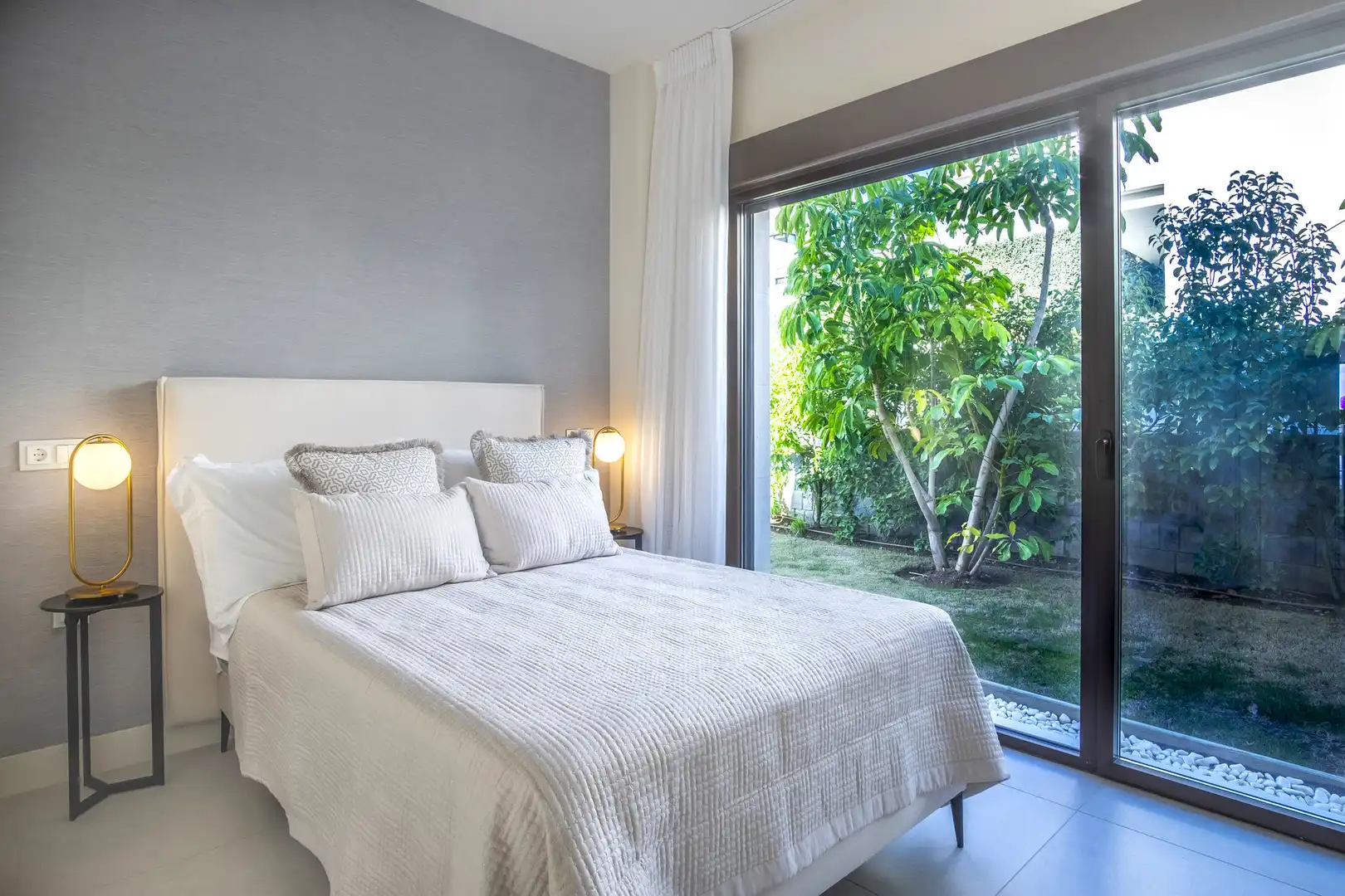 Haus mit Pool zum Verkauf in Marbella Centro, imagen 35