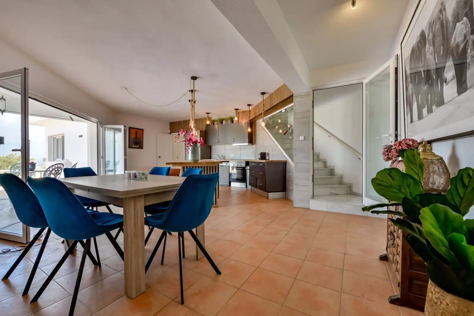 Casa con piscina en venta en L'Albir, imagen 25