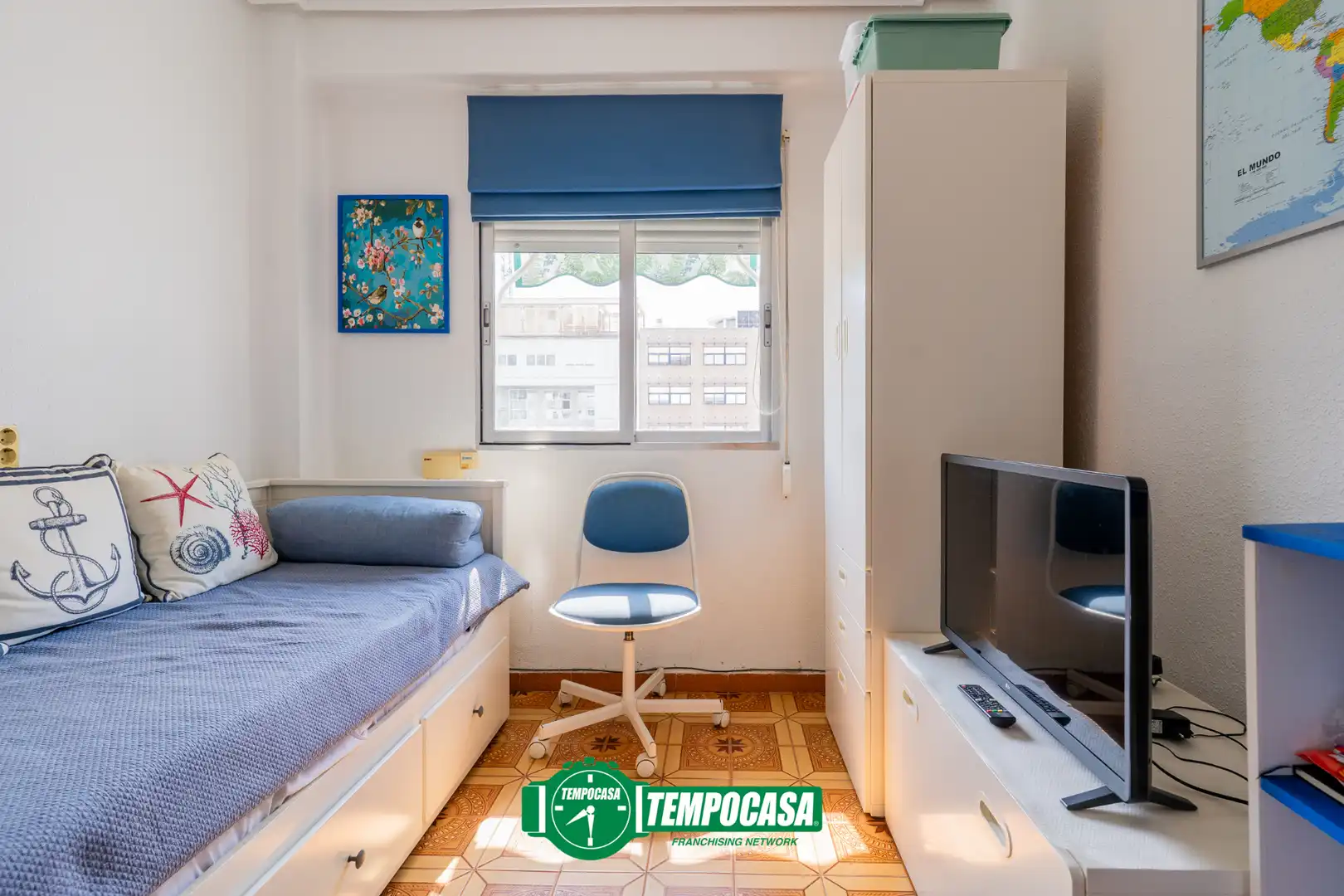 Piso con ascensor en venta en Carrer de Higinio Noja 28, imagen 15