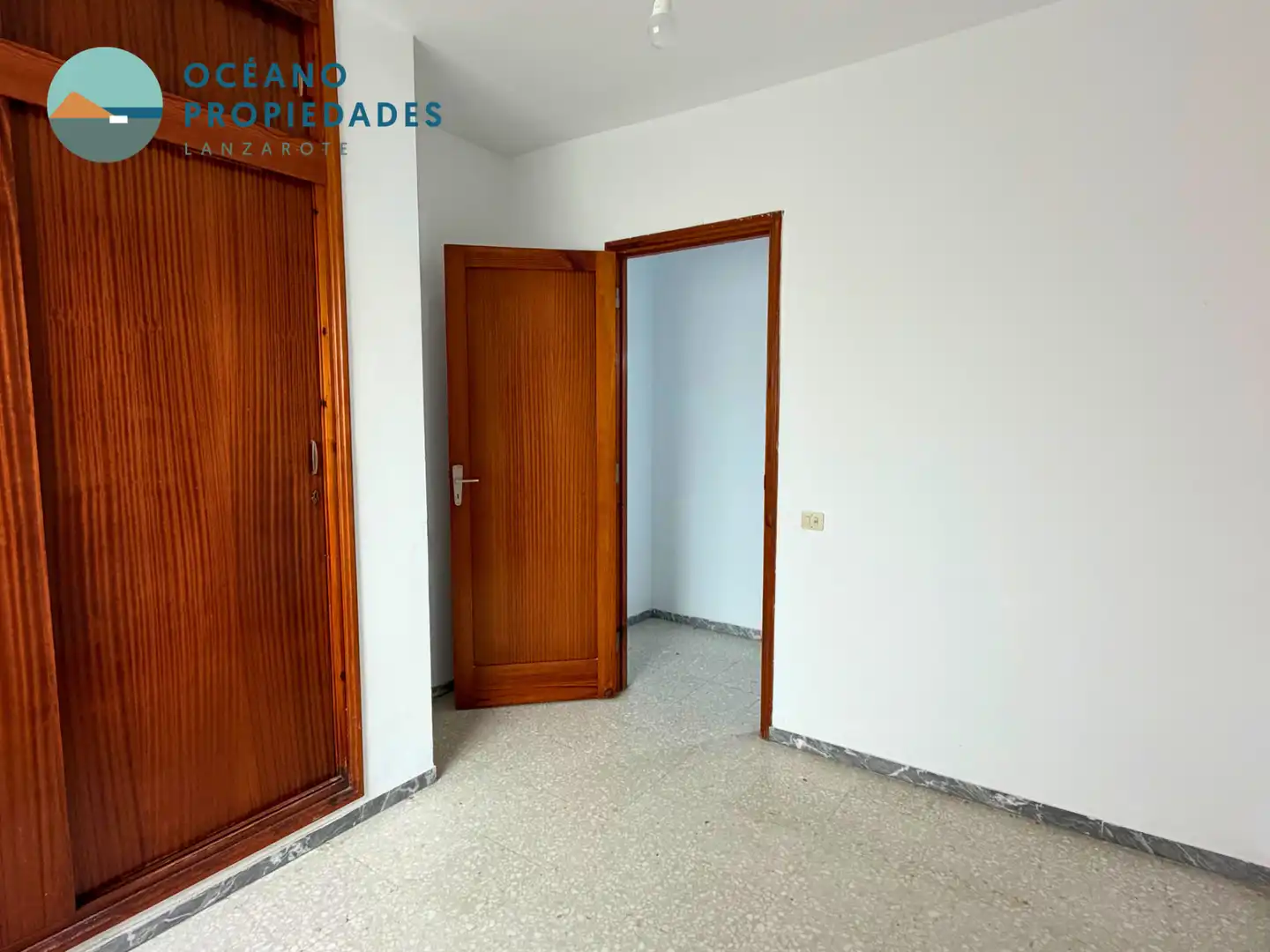 Vista exterior de Apartamento en venta en Arrecife con Terraza, Trastero y Balcón