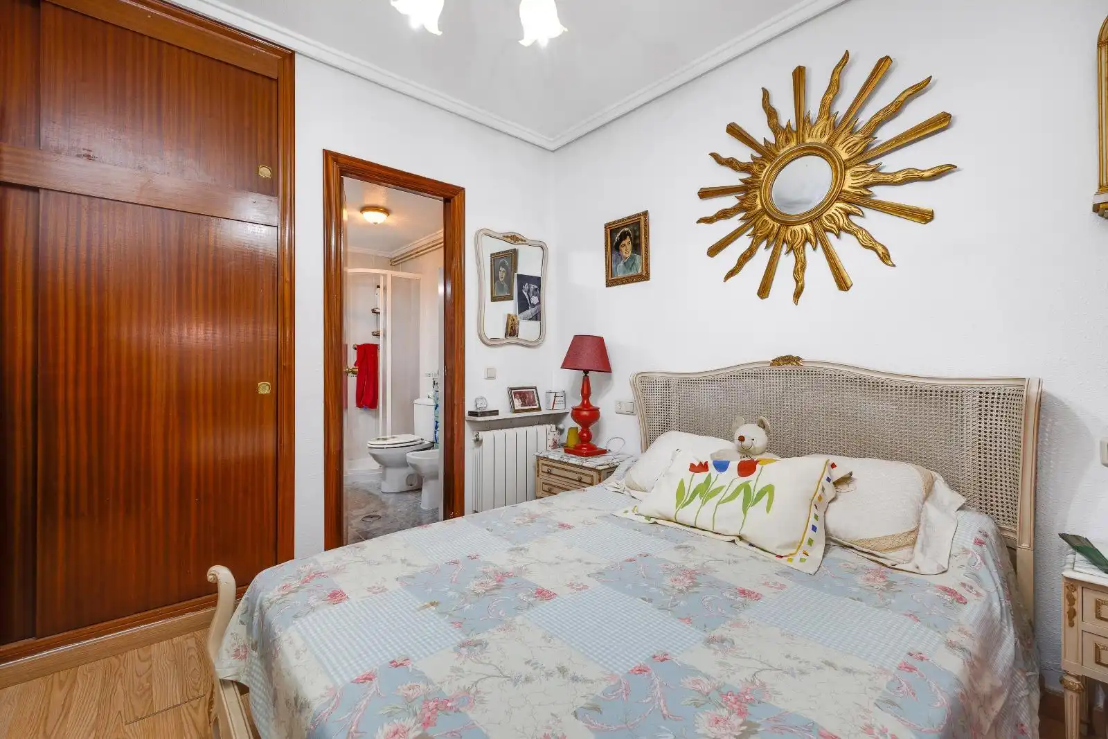 Apartment mit Pool zum Verkauf in Calle Calle Joaquín Chapaprieta, imagen 7