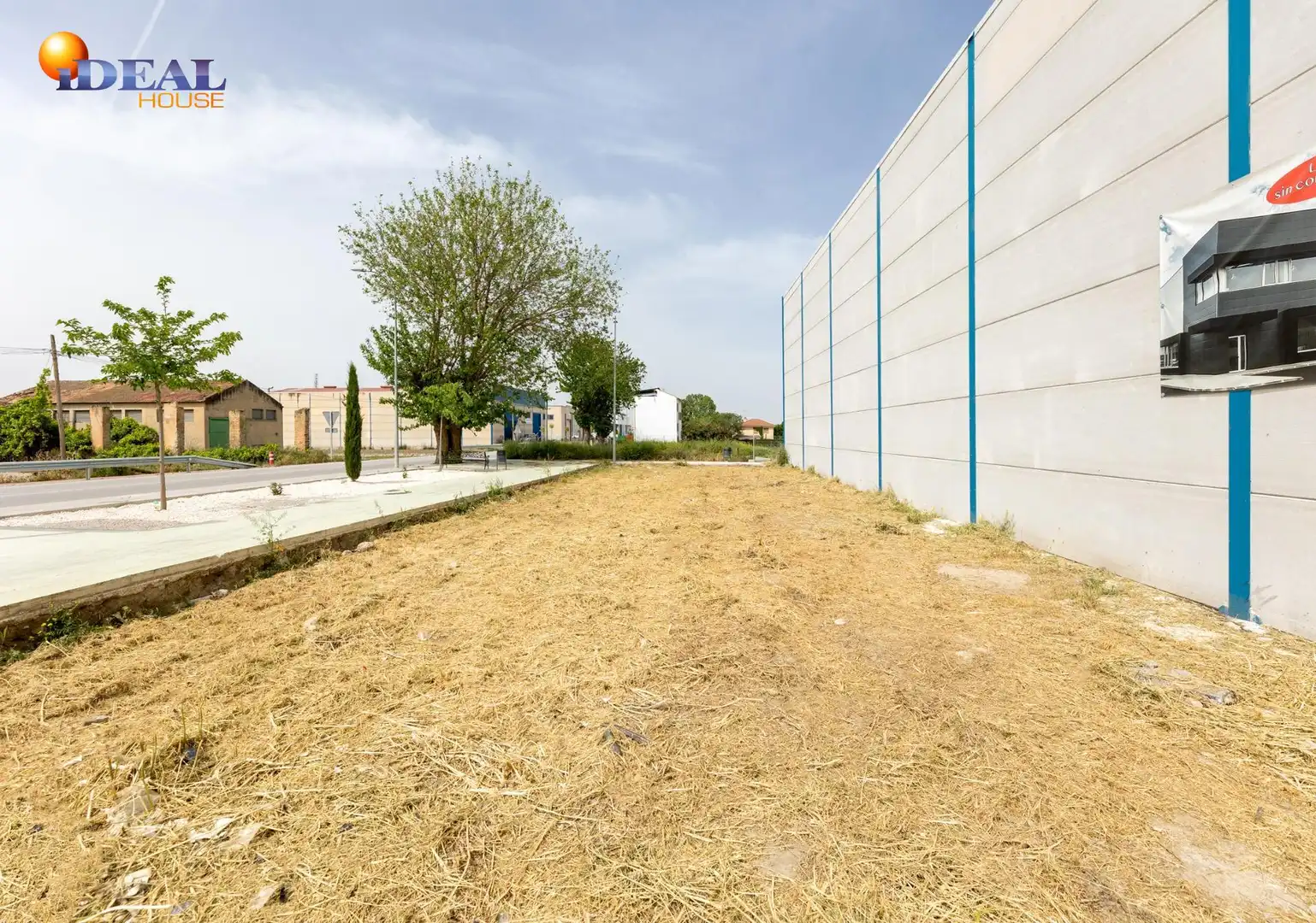 Terreny industrial en venda a Purchil, imagen 12