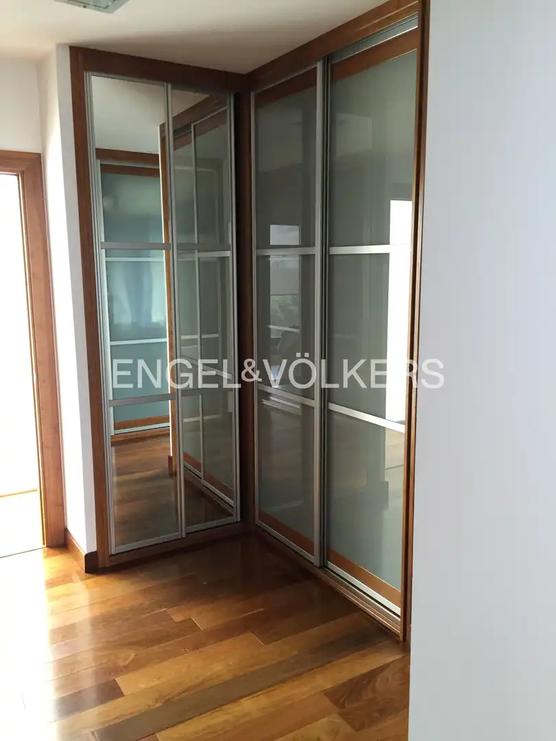 Casa o chalet de alquiler en Torrelodones con Aire acondicionado, Calefacción y Jardín privado