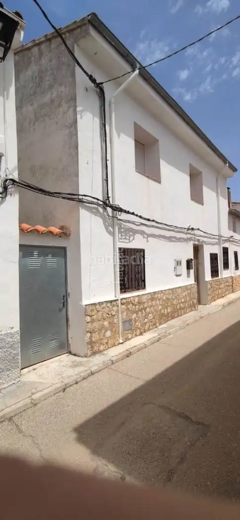 House for sale in Aldea Solanilla 60