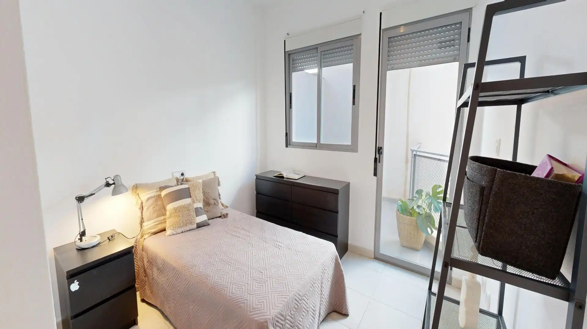 Bedroom of Detached homes for sale in Murcia  with Terrace and Storage room