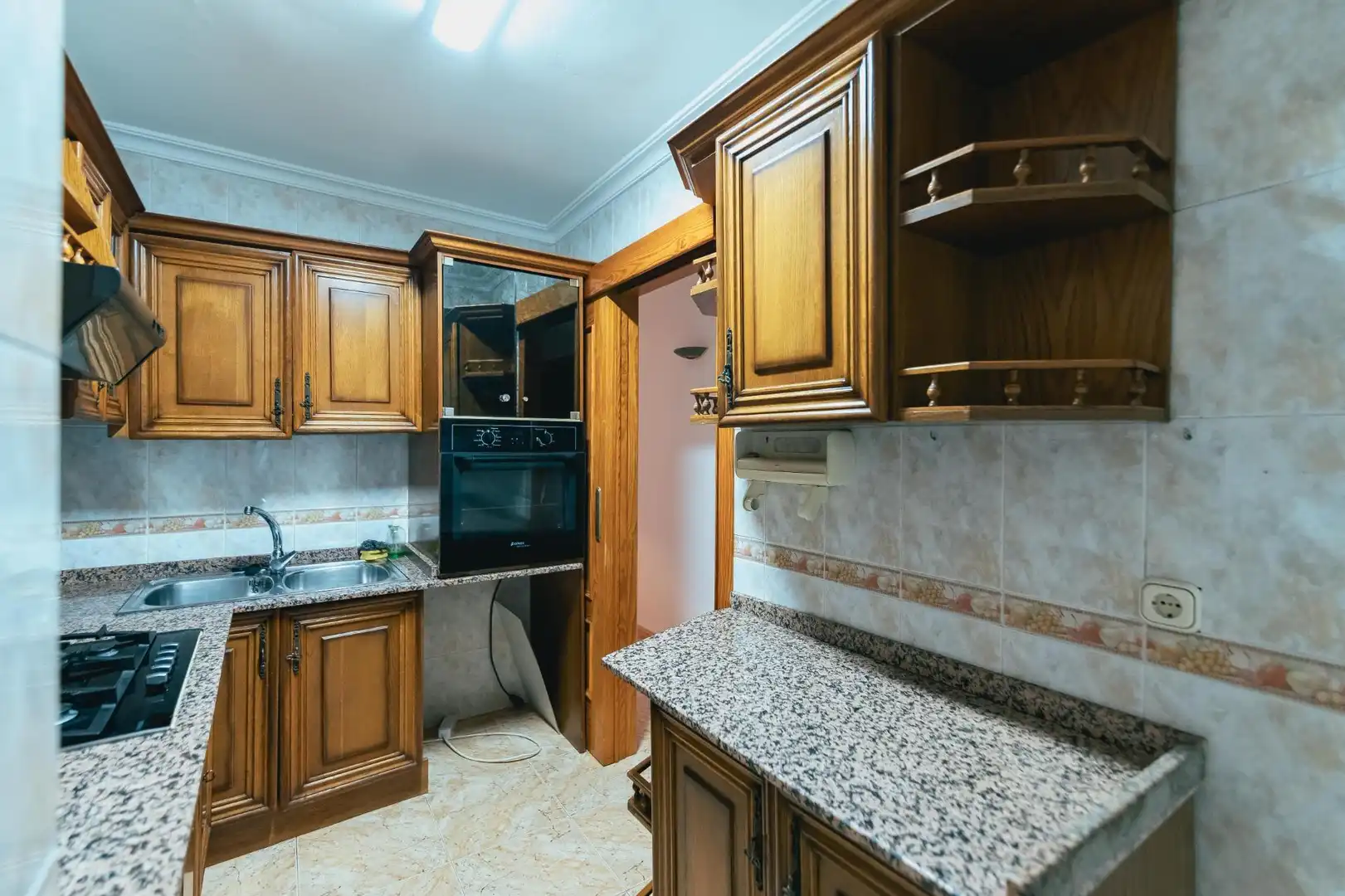 Cocina de Piso en venta en Zújar con Aire acondicionado, Calefacción y Terraza