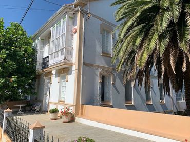 Casa en venda a Valdoviño