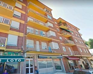 Exterior view of Flat for sale in Ponferrada