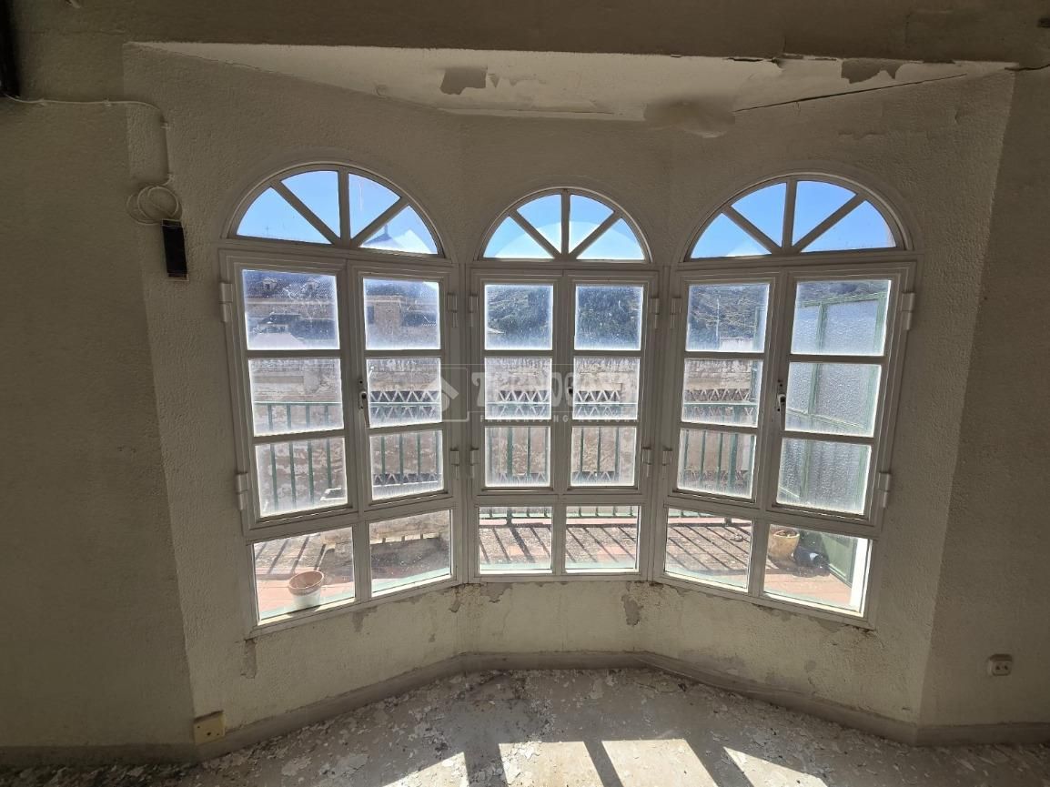 Edificio en venta en Centro