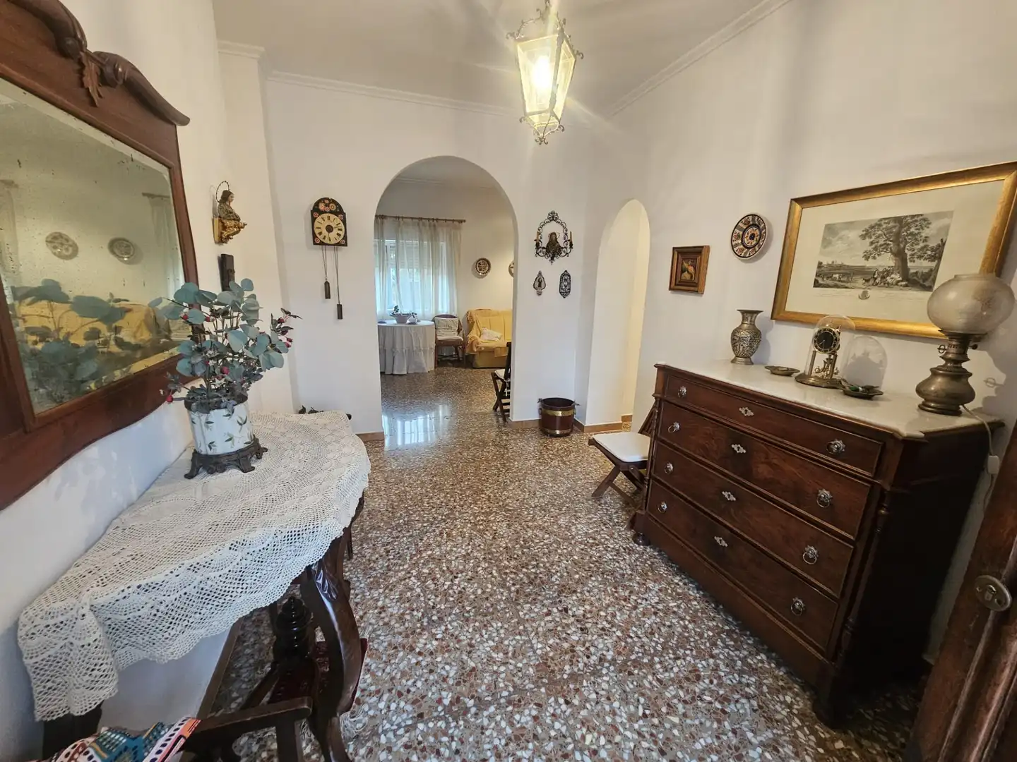 Villa mit Terrasse zum Verkauf in camino de marchuquera 167, imagen 29
