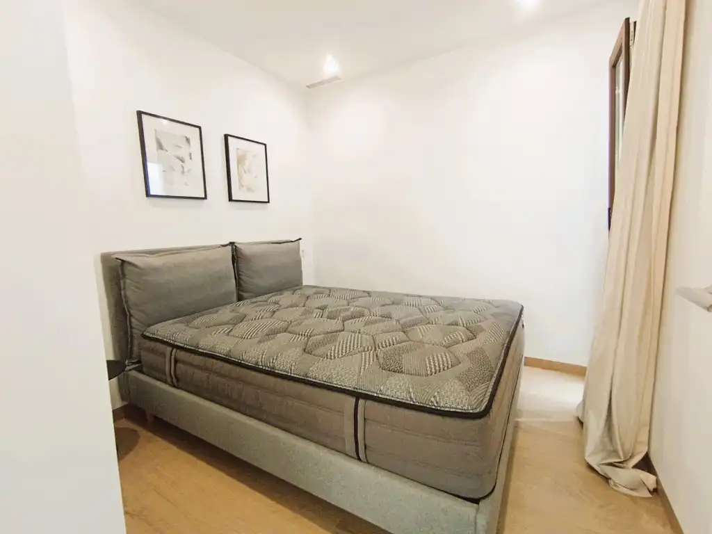Casa con terraza en venta en Carrer Ecuador, imagen 12